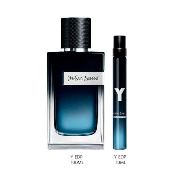 Yves saint laurent discount perfumes hombre estuche