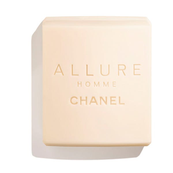 Allure chanel best sale hombre druni