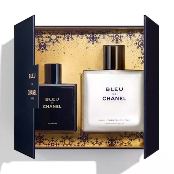 Chemist fashion warehouse bleu de chanel