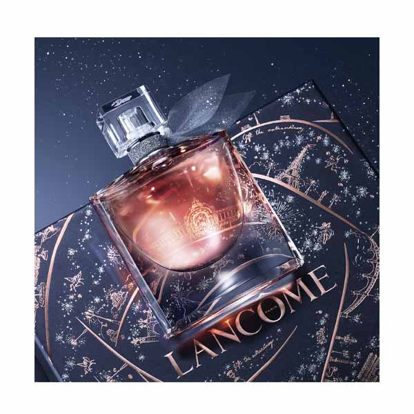 La vida bella online lancome