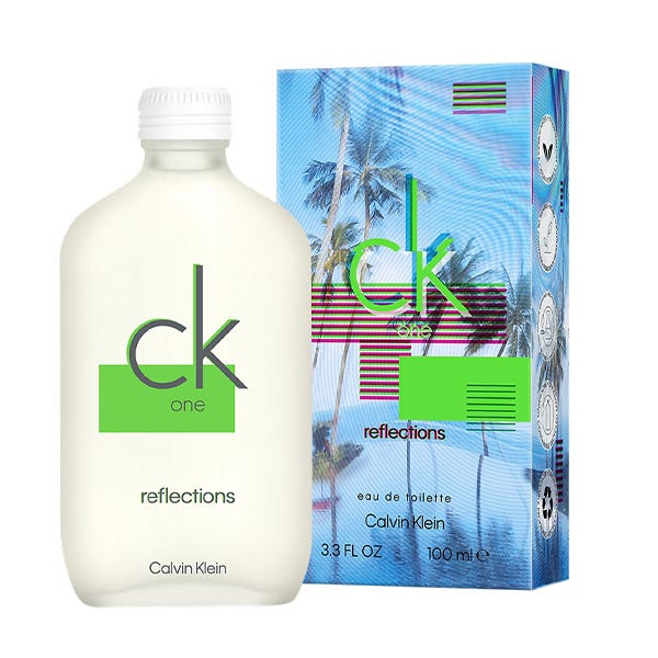 Ck One Summer CALVIN KLEIN Eau Toilette Unisex precio DRUNI.es