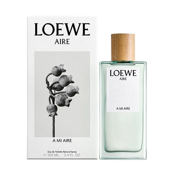 Colonia loewe discount hombre druni