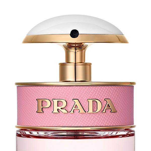 prada candy druni