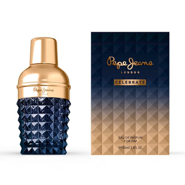 Perfume pepe jeans online hombre precio