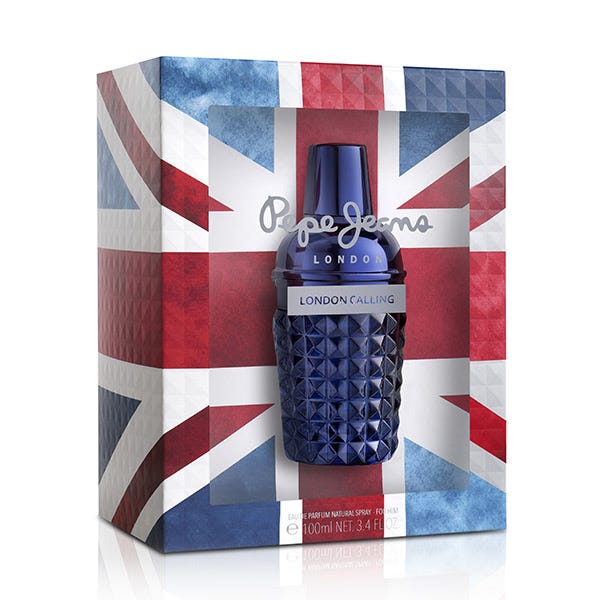 Pepe jeans best sale london perfume hombre