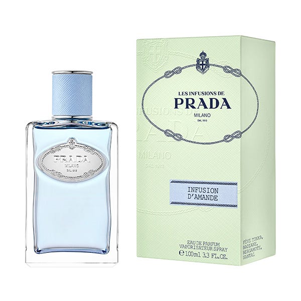 prada amande fragrantica