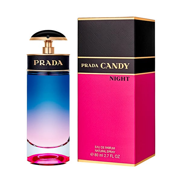 prada candy druni