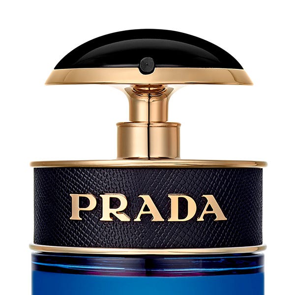 Candy hotsell night prada