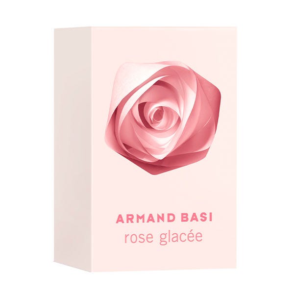 Rose Glac e ARMAND BASI Eau de toilette para mujer precio DRUNI.es