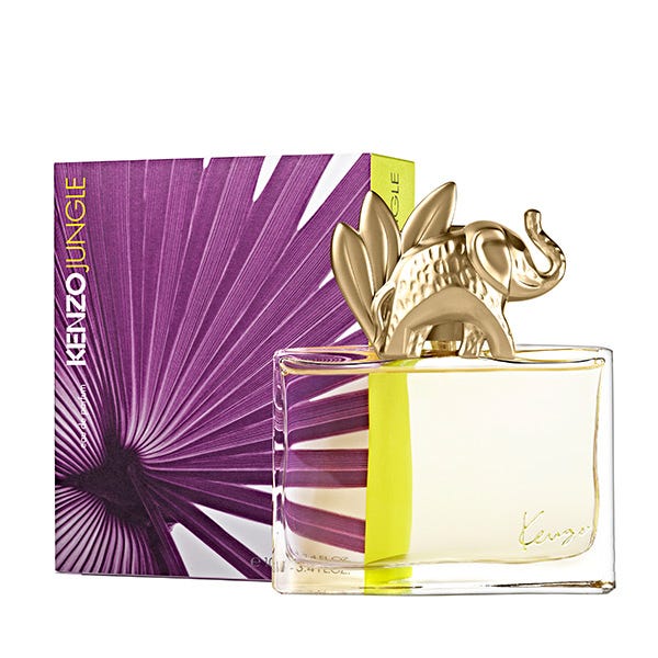 Kenzo perfumes druni best sale