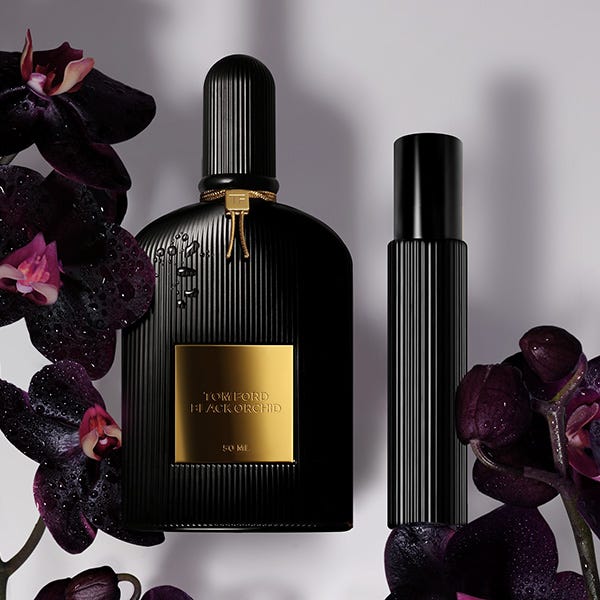 tom ford black orchid druni