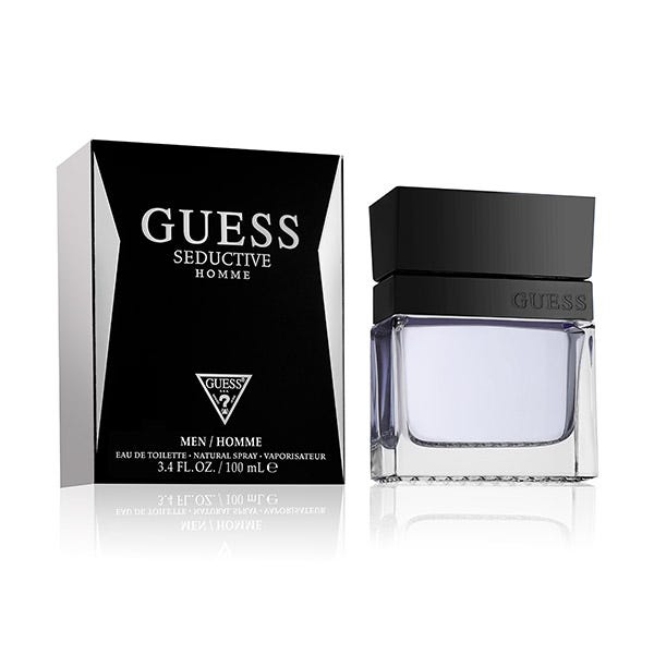 Guess de hombre outlet perfume