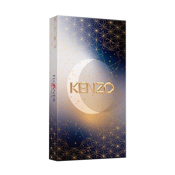 Estuche Flower L absolue KENZO Eau Parfum Mujer precio DRUNI.es