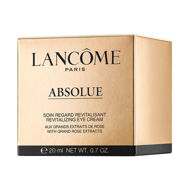 lancome absolue soin regard eye cream