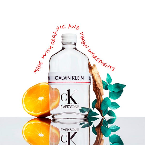 calvin klein ck everyone eau de toilette opiniones