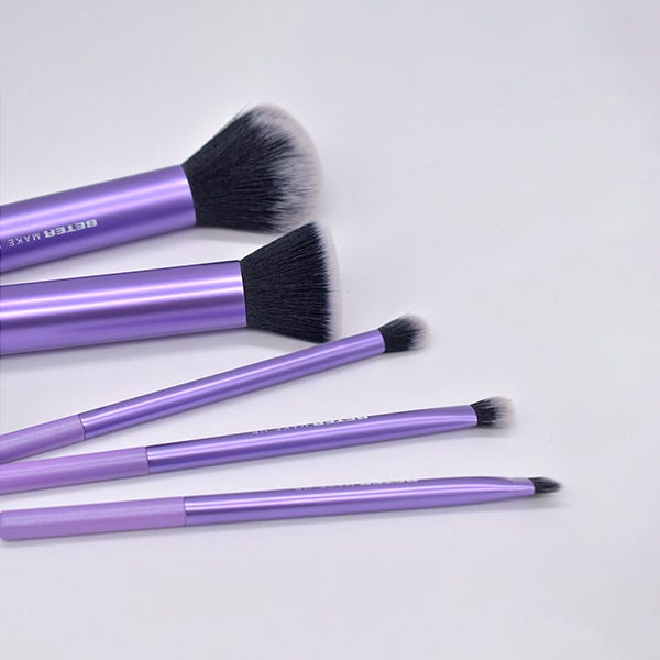 Set brochas best sale maquillaje druni