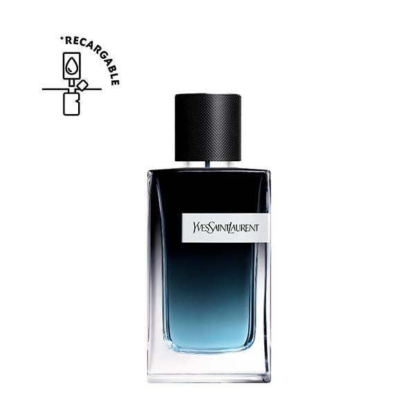  Yves Saint Laurent Y Le Parfum EDP Spray para hombre