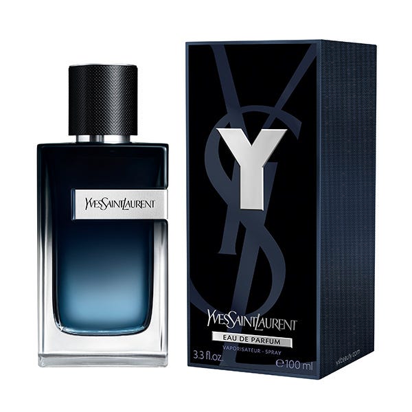 El mejor perfume de 2024 yves saint laurent hombre