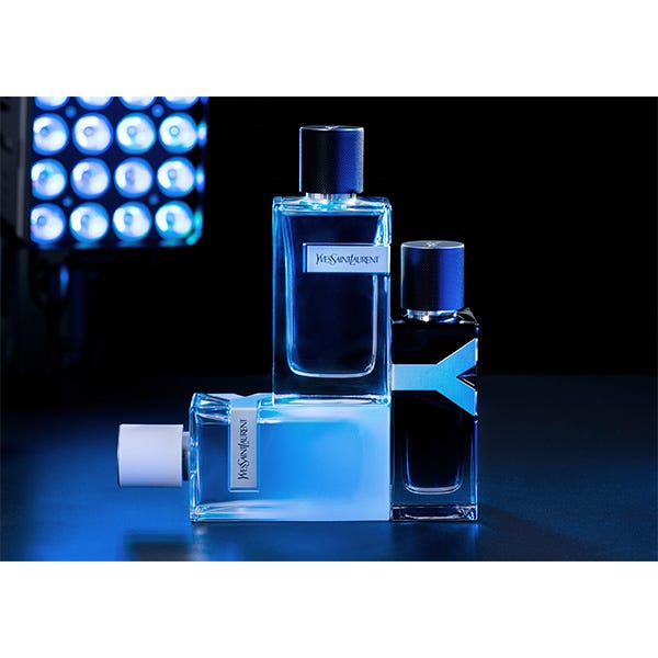 Perfume y de discount yves saint laurent hombre