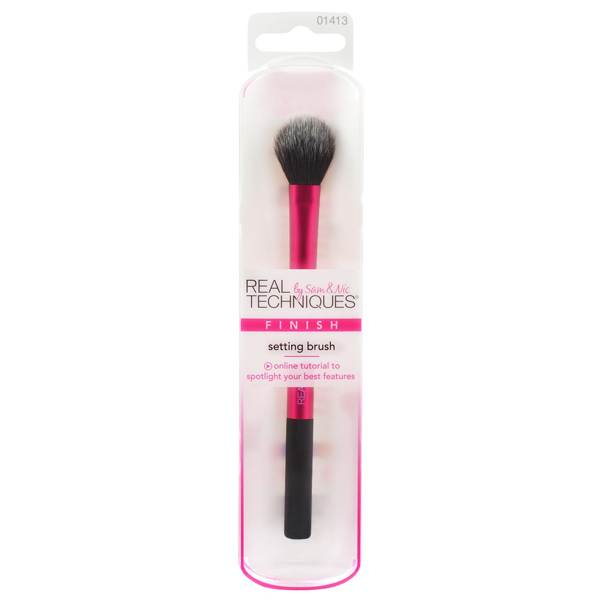 Brocha discount setting brush