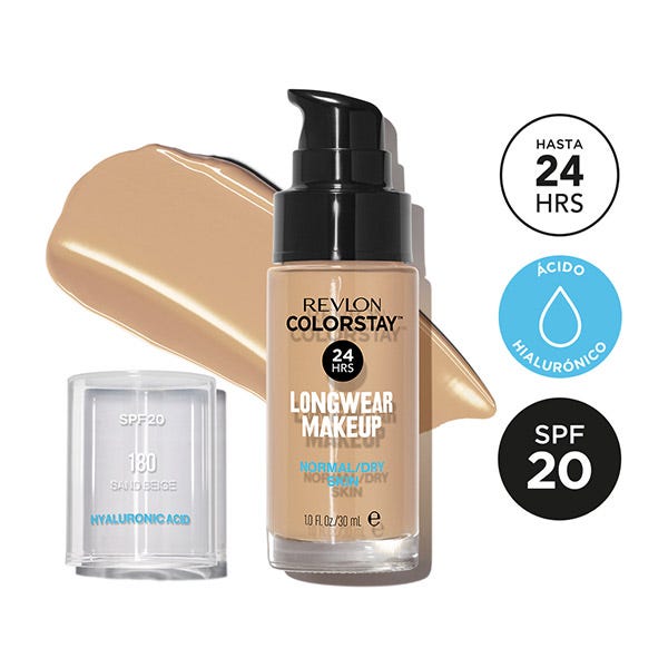 Base De Maquillaje L'Oréal Paris True Match Tono 2.D/2.W 30Ml Amande