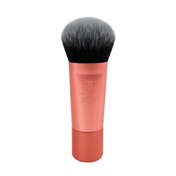 Mini Expert Face Brush REAL TECHNIQUES Brocha mini para base de