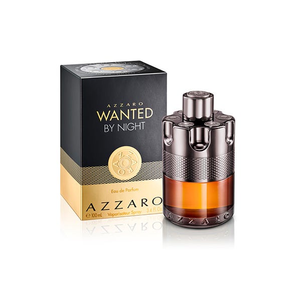 Perfume azzaro de discount hombre