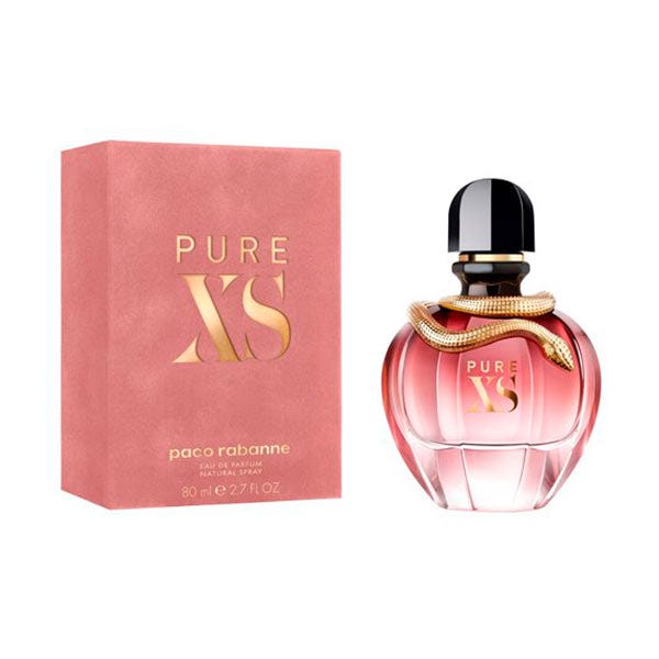 Pure Xs PACO RABANNE Eau de Parfum para mujer precio DRUNI.es