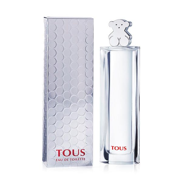 Tous TOUS Eau De Toilette para Mujer precio DRUNI.es