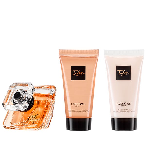 tresor lancome estuche