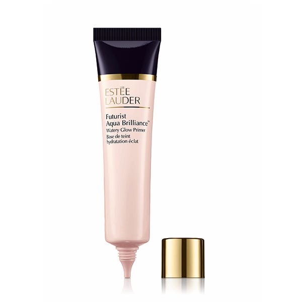 druni estee lauder maquillaje