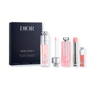 La barra de labios según Dior: Dior Addict, Rouge Dior, Diorific