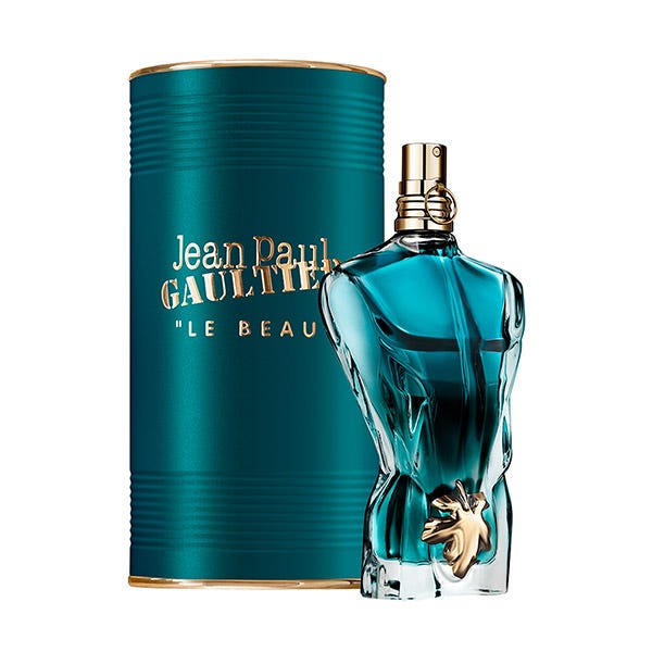 Perfume jean paul gaultier hombre druni sale