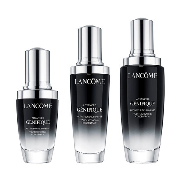 precio de serum lancome