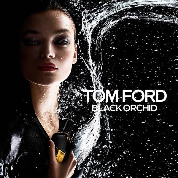 tom ford black orchid druni