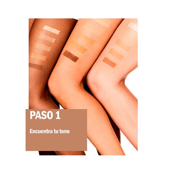 Maquillaje para piernas sally deals hansen