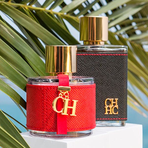 Carolina herrera perfumes discount hombres