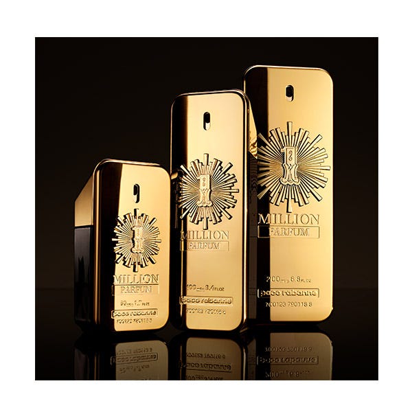 Perfume one million hombre precio hot sale