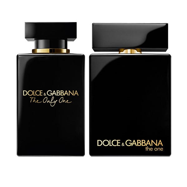 The One Intense DOLCE GABBANA Eau de Parfum para hombre precio