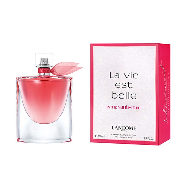 La Vie Est Belle Intens ment LANCOME Eau de Parfum para mujer