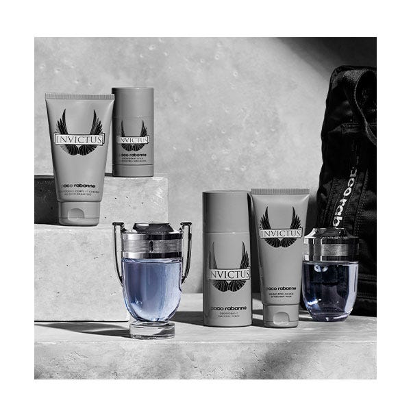 Invictus paco rabanne druni new arrivals