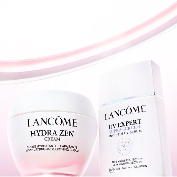 lancome hydra zen druni