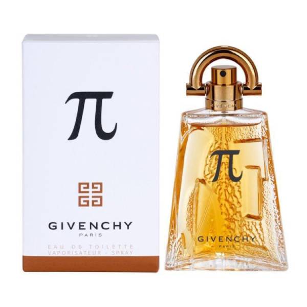 Pi GIVENCHY Eau de Toilette para hombre precio DRUNI.es