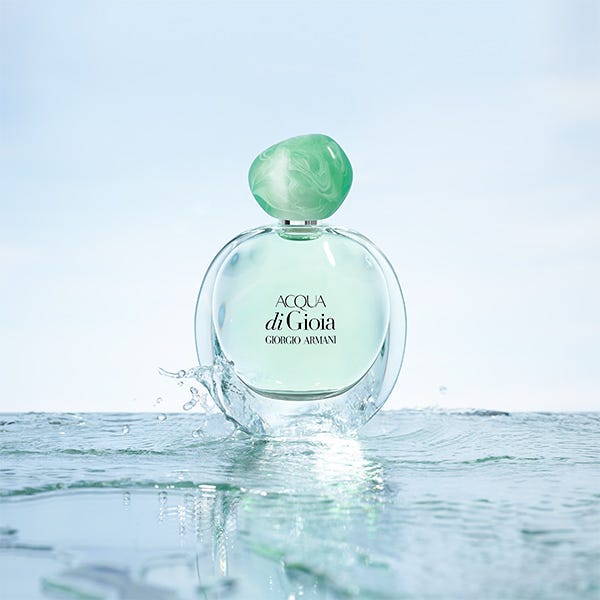 Acqua Di Gioia ARMANI Eau de Parfum para mujer precio DRUNI.es