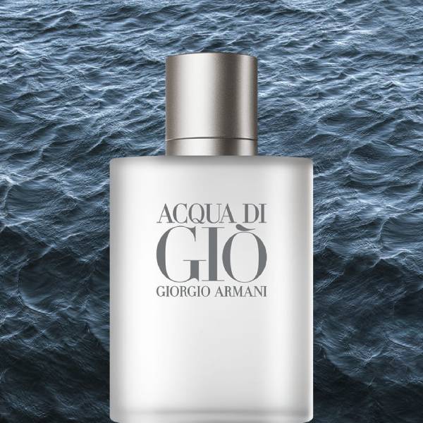 Acqua di Giò Parfum Giorgio Armani Colonia - una nuevo fragancia para  Hombres 2023