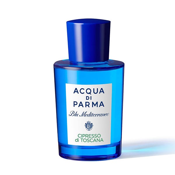 Blu Mediterraneo Cipresso Di Toscana by Acqua Di Parma Eau De