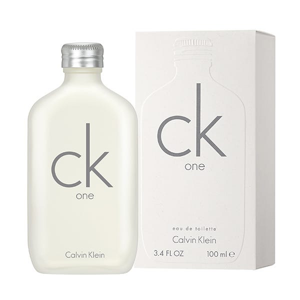 Calvin klein perfume online hombre azul