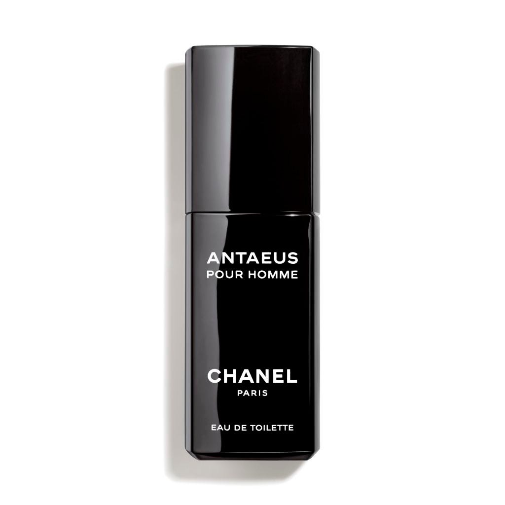 antaeus chanel druni