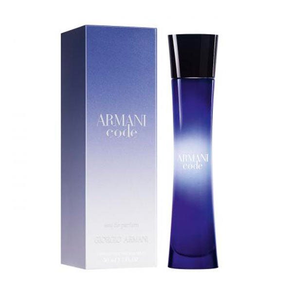 Code ARMANI Eau de Parfum para Mujer precio DRUNI.es