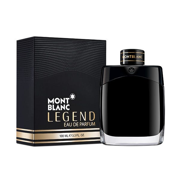 Colonia legend montblanc new arrivals